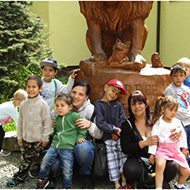 Výlet do ZOO Ostrava