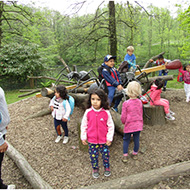 Výlet do ZOO Ostrava