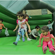 Výlet do ZOO Ostrava