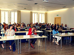 Konference IN-VIT Společně k úspěchu proběhla v Opavě