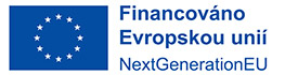 Financováno Evropskou unií - NextGeneration