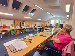 Proběhlo další setkání MDT z Vítkovska