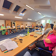 Proběhlo další setkání MDT z Vítkovska